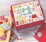 (image for) Sewing Room Motifs